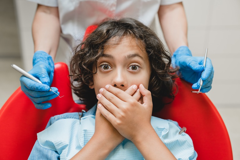 How to Prepare Your Child for Their First Dental Appointment