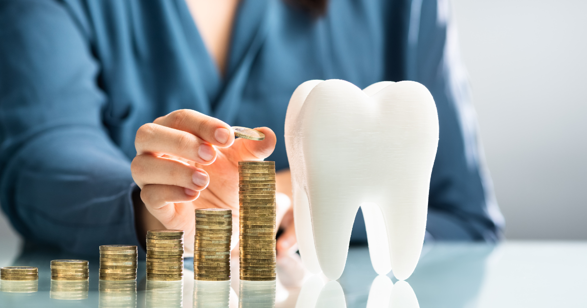 Don't Let Your Dental Insurance Expire: How to Make the Most of Your Coverage