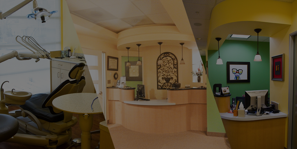 Dental Office in San Leandro, CA - Woo Family Dentistry