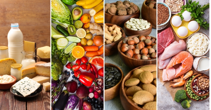 best foods for healthy teeth