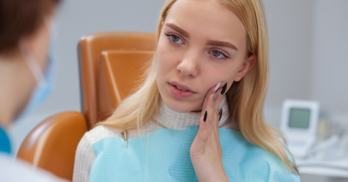 how to prevent dental emergencies