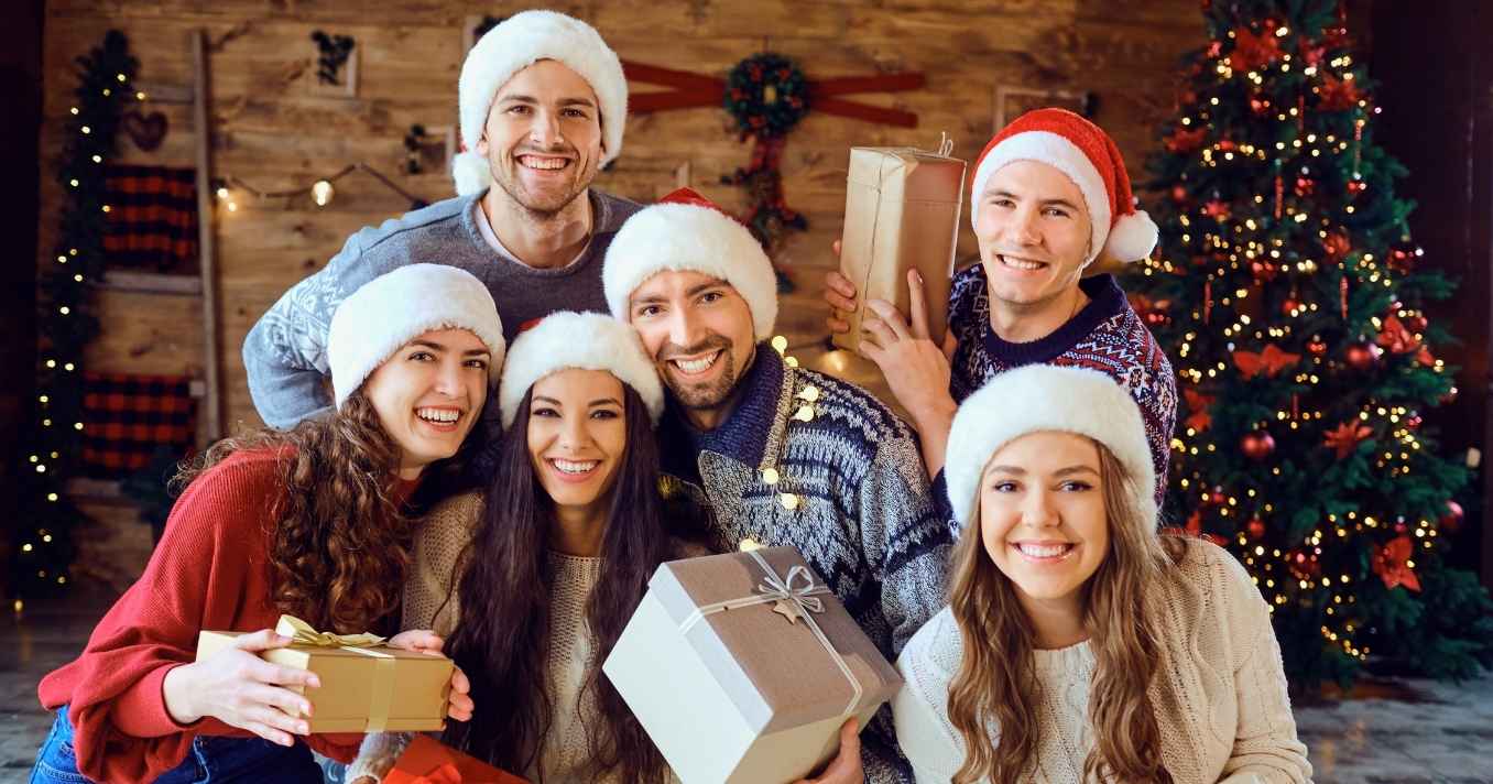 5 essential dental care tips for the christmas season
