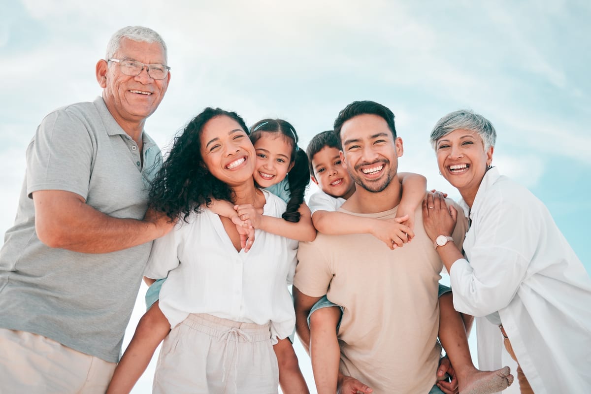 General Dentistry in San Leandro